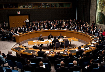 Jordania do të zëvendësojë Arabinë Saudite në Këshillin e Sigurimit për një mandat dy –vjeçar