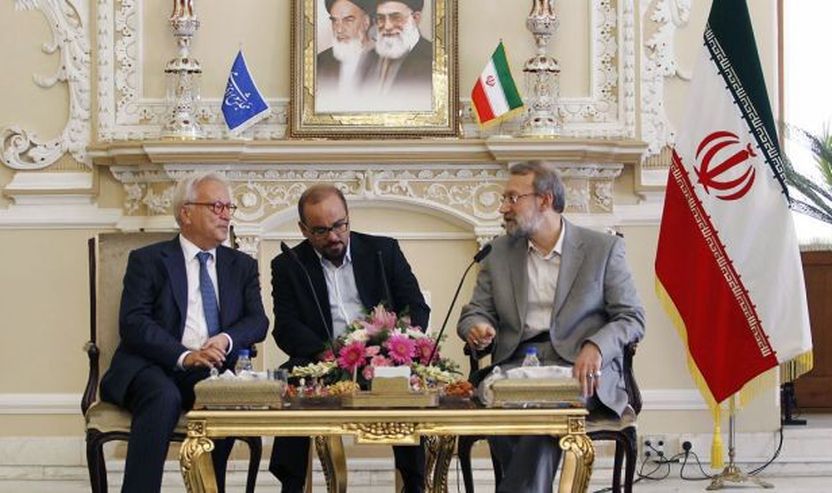 Larixhani me Swoboda