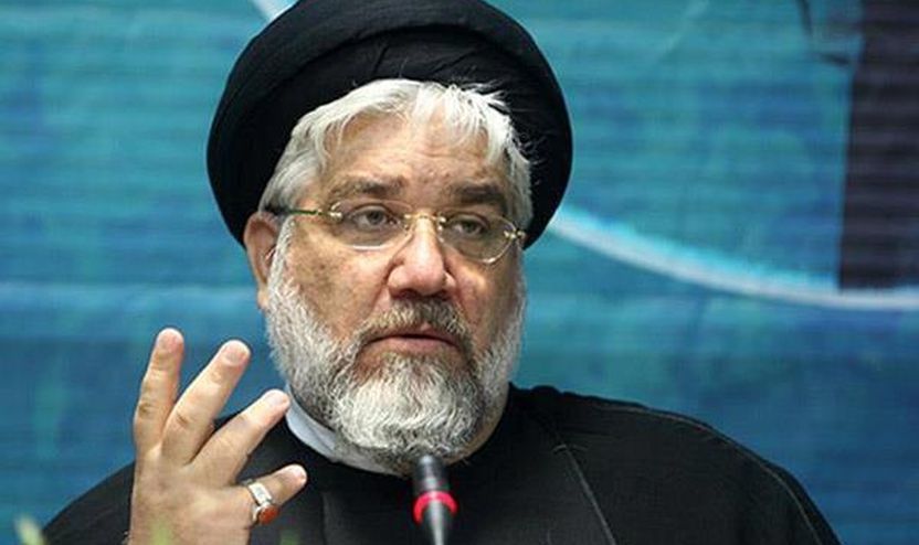 Huxhet ul Islam Sejjid Salman Safavi