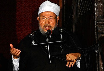 Dr. Jusuf Al-Kardavi