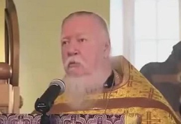 Kryepeshkopi i Rusisë, Dimitri Smirnov