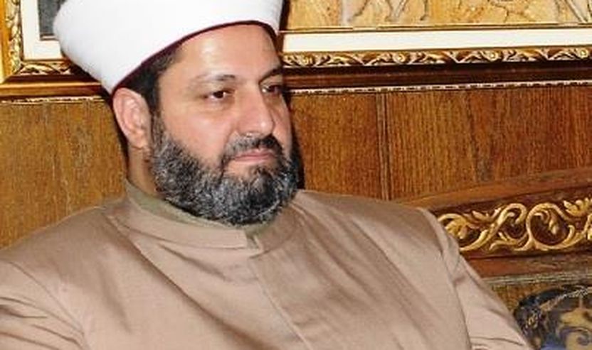 Shejh Balal Said Sha'aban