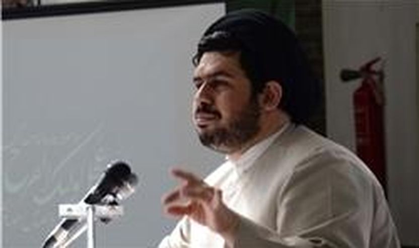 Huxhat ul- Islam Sejjid Muhammed Kazim Mousavi