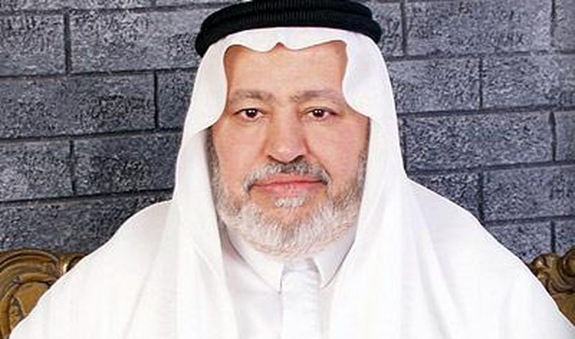 Dr.Adnan al-Shakhs, dijetar nga Arabia Saudite