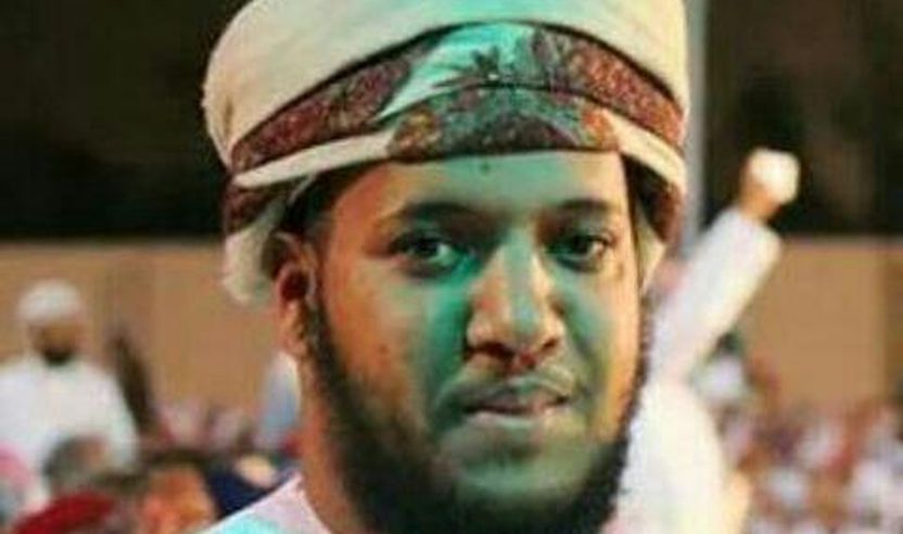 Imam Said bin Muslim el-Muhaixhiri