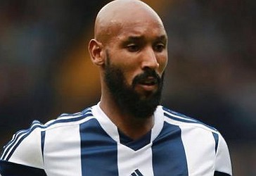 Ish-Nicolas Anelka- tani Abdul-Salam Bilal