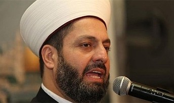 Shejh Balal Shaban, Sekretar i Lëvizjes Islamike Teuhid