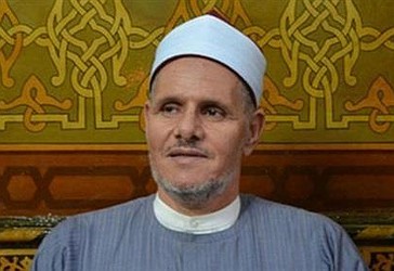 Muhammed Abdul Razik, zëdhënës i Ministrisë së Fesë në Egjipt