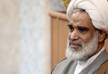 Ajetullah Abbas Kaabi