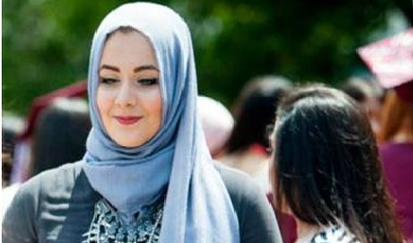 Studentja muslimane amerikane me titullin ‘Veshja më e mirë’