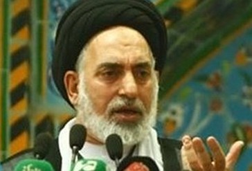 Sadr el-Din el-Kubanchi, Imami i Namazit të Xhumasë në qytetin e shenjtë të Naxhafit, Irak