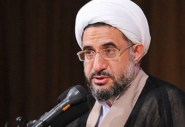 Ajetullah Muhsin Araki