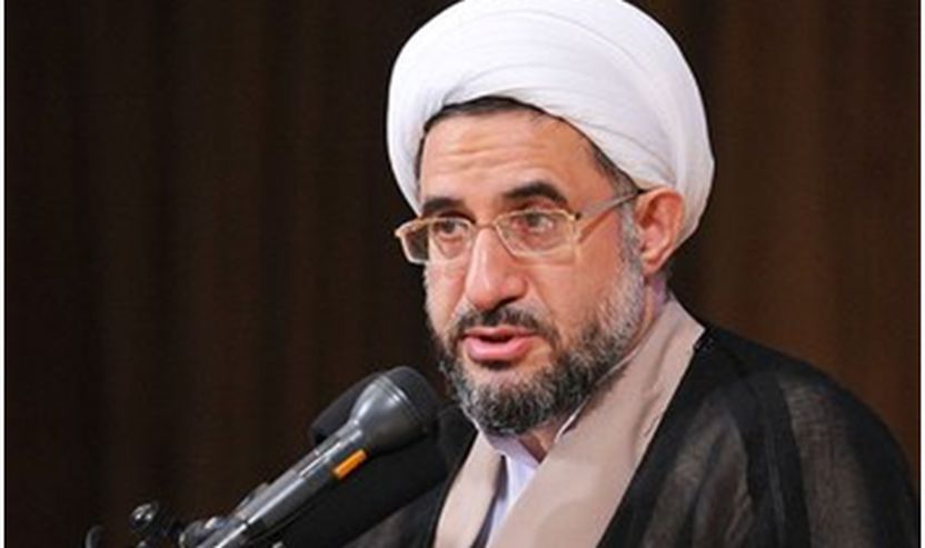 Ajetullah Muhsin Araki