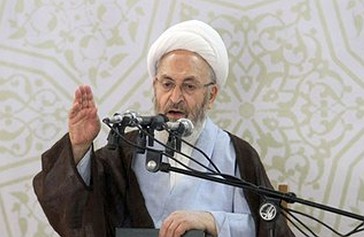 Ajetullah Xhafer Subhani