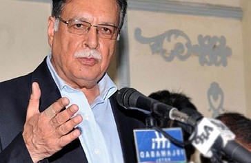 Dijetari, shkrimtari Zahid Malik