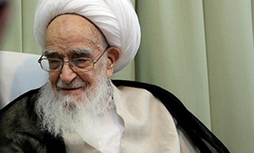Ajetullah Safi Gulpajgani