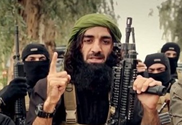 Terroristi kurd i ISIS-it, Ebu Humam Kurdi u vra në Mosul