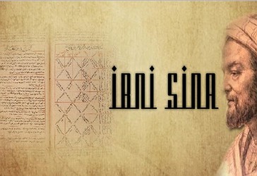 Abū ʿAlī al-Ḥusayn ibn ʿAbd Allāh ibn Al-Hasan ibn Ali ibn Sīnā  ( 980 – 1037)