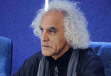 Aktori, regjisori iranian,  Muhsin Husseini
