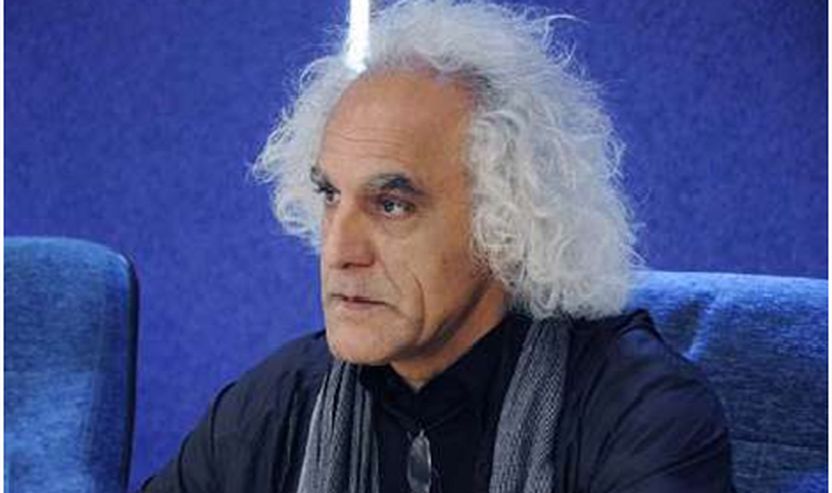 Aktori, regjisori iranian,  Muhsin Husseini