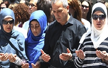 Udhëheqësi i muslimanëve të Australisë, Dr. Xhemal Rifi