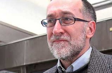 Profesori i universitetit, nga Kanada, Denis Rancourt