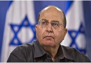 Shefi i Mbrojtjes i Izraelit, Moshe Ya'alon
