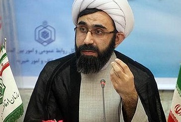 Zyrtar i lartë për çështje Fetare, Huxhet ul Islam Ahmed Sharafkhani