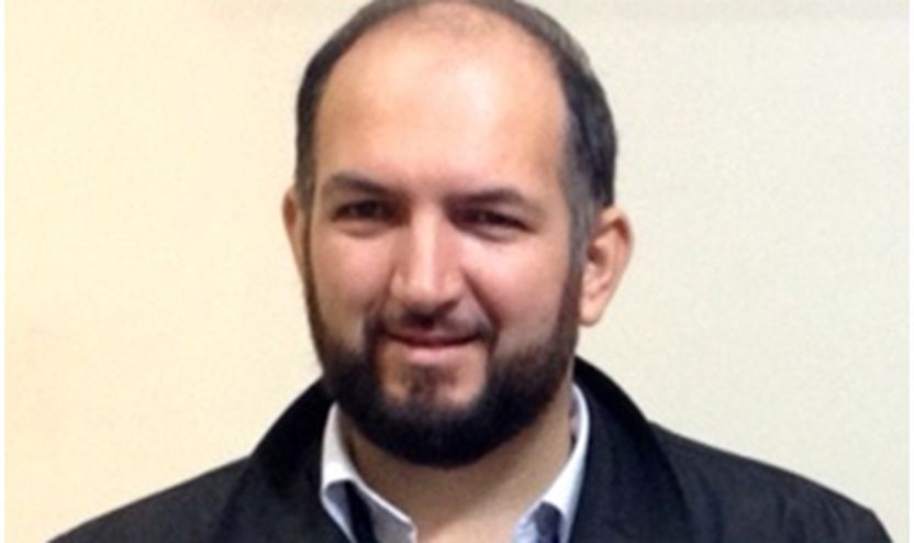 Zëvendës Myftiu i Bullgarisë, Vedat Ahmed