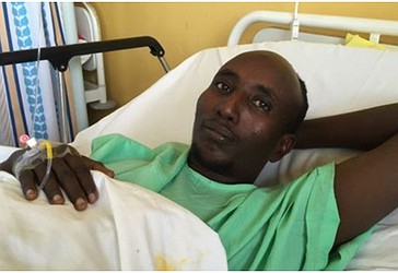 Mësuesi musliman që mbrojti të krishterët, Salah Farah, ndrroi jetë
