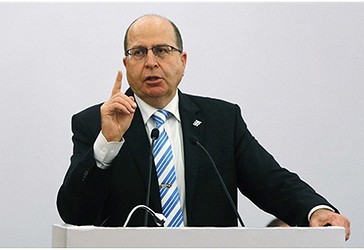 Ministri i Mbrotjes i Izraelit, Moshe Ya'alon zbuloi se Turqia kishte blerë  naftë nga ISIS-i