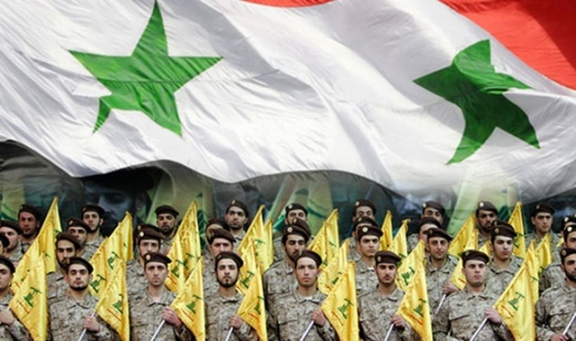 Operacioni i ri i ushtrisë siriane dhe Hizbullah në Halep
