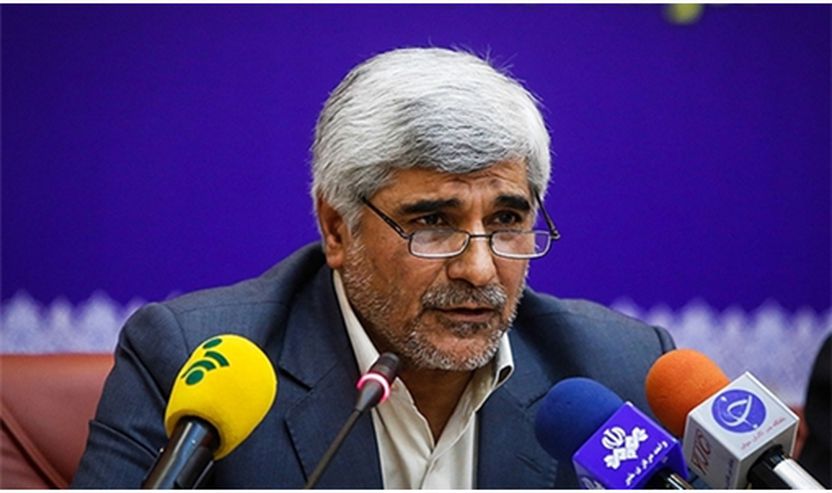 Ministri i Shkencës i Republikës Islamike të Iranit, Muhammed Farhadi