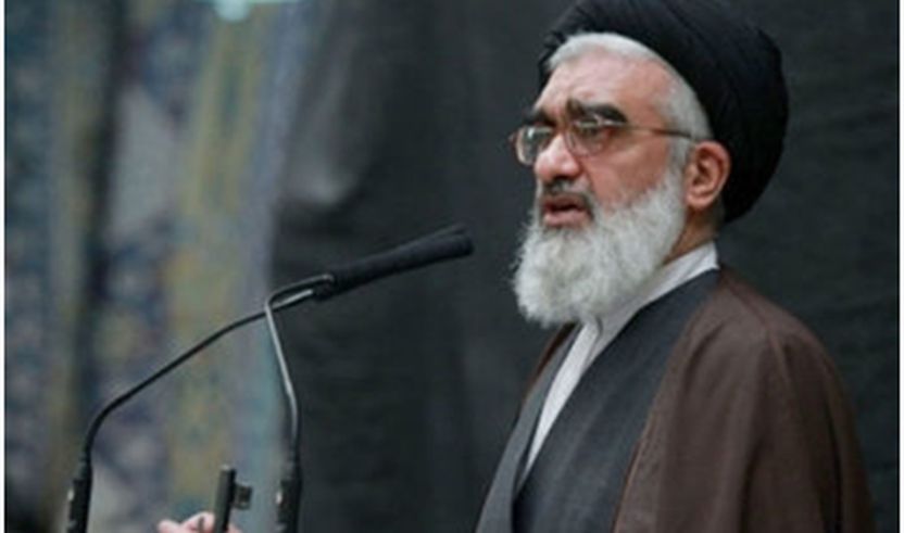 Huxhat al-Islam Sejjid Muhammed Sa'idi