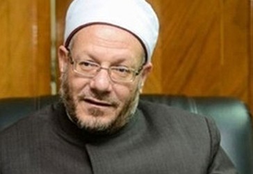 Myftiu i Madh i Egjiptit, Shauki Ibrahim Allam