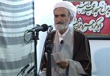 Imami musliman sunni, Shejh Mamusta Abdul-Rahman Hudaei