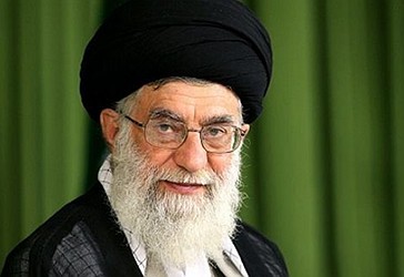 Udhëheqësi i Revolucionit Islamik, Ajetollah Sejjid Ali Hamenei