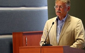 Iranologu gjerman, prof. Ulrich Marzolph