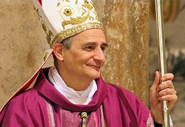 Kryeipeshkvi i Bolonjës, Itali, Matteo Maria Zuppi,  është duke bërë thirrje për ndërtimin e një xhamie në qytet.