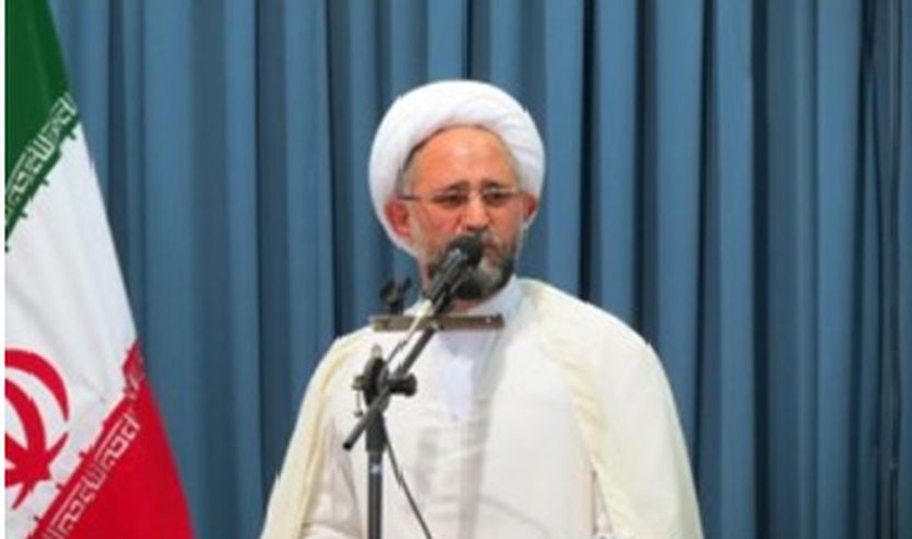 Imami i Namazit të Xhumasë i Someh Sara e ka vlerësuar Zonjën Fatime Zahra (a.s.)  si modeli më i mirë për muslimanët në mbarë botën.