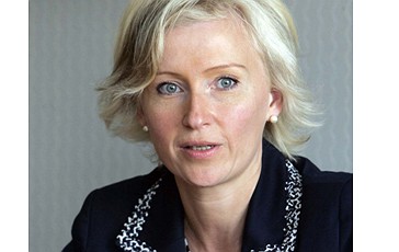 Kristina Ojuland, kryetarja e Partisë së Unitetit Popullor (PUP), propozoi për ndalimin e Kur’anit