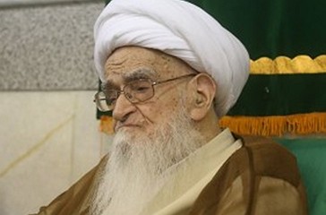 Ajetullah Lutfullah Safi Gulpaygani