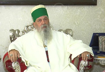 Kryegjyshi Botëror Bektashian, Shenjtëria e Tij, Haxhi Dede Baba Edmond Brahimaj me një delegacion të komunitetit në vizitë në Vatikan