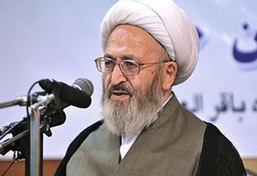 Ajetullah Xhaferi Subhani