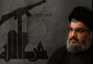 Sekretari i Përgjithshëm i Lëvizjes Libaneze të Rezistencës ‘Hizbullah’, Sejjid Hassan Nasrallah