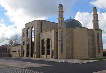 Xhamia  Salaam në Fulwood do të hap një ekspozitë për Ramazan