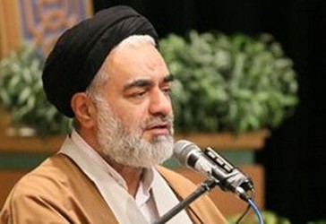 Imami i Xhumasë në Isfahan, Ajetullah Abul Hasan Mahdavie,