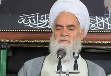 Huxhat al-Islam Muhammed Hassan Fazel Golpaygani