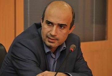 Ali Gazani, Përfaqësuesi i Qendrës Botërore Islame për Hulumtime Shkencore  dhe Teknologji  (ISC)