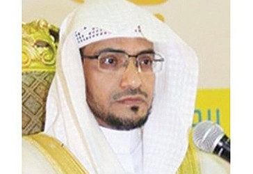 Imam dhe hatib, predikues, i Xhamisë Kuba në Medine ka thënë se muzika nuk është haram apo e ndaluar